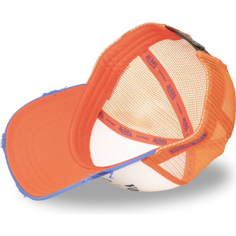 czapka-trucker-pomaranczowa-i-niebieska-crew34-von-dutch
