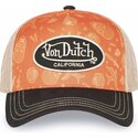 czapka-trucker-wielokolorowa-subl14-von-dutch