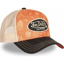 czapka-trucker-wielokolorowa-subl14-von-dutch