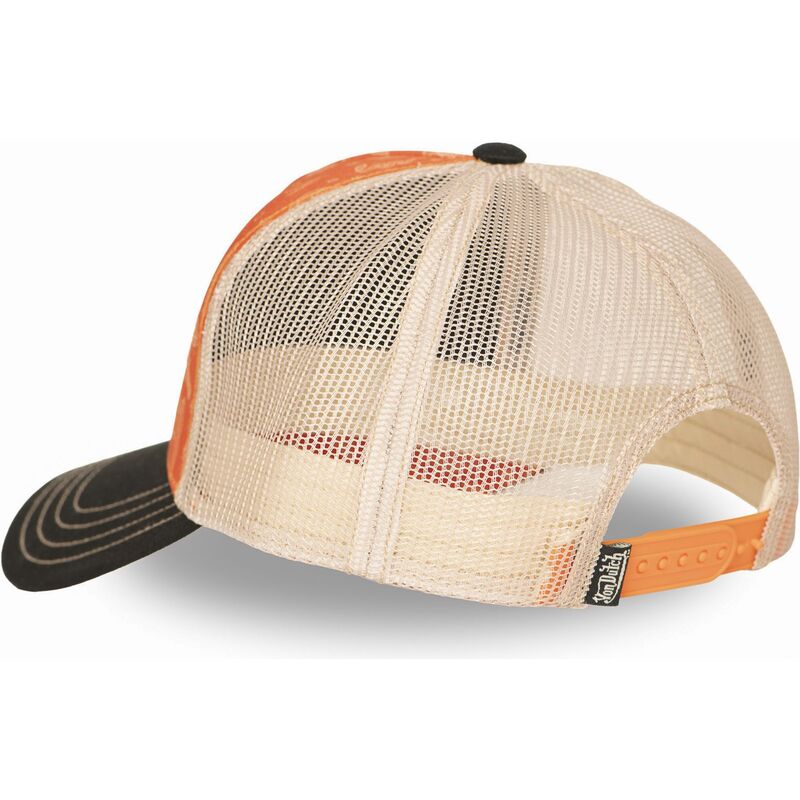 czapka-trucker-wielokolorowa-subl14-von-dutch
