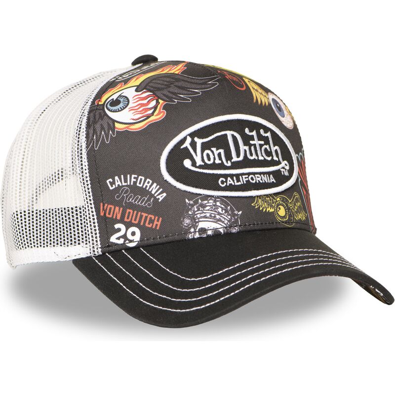czapka-trucker-czarna-subl16-von-dutch