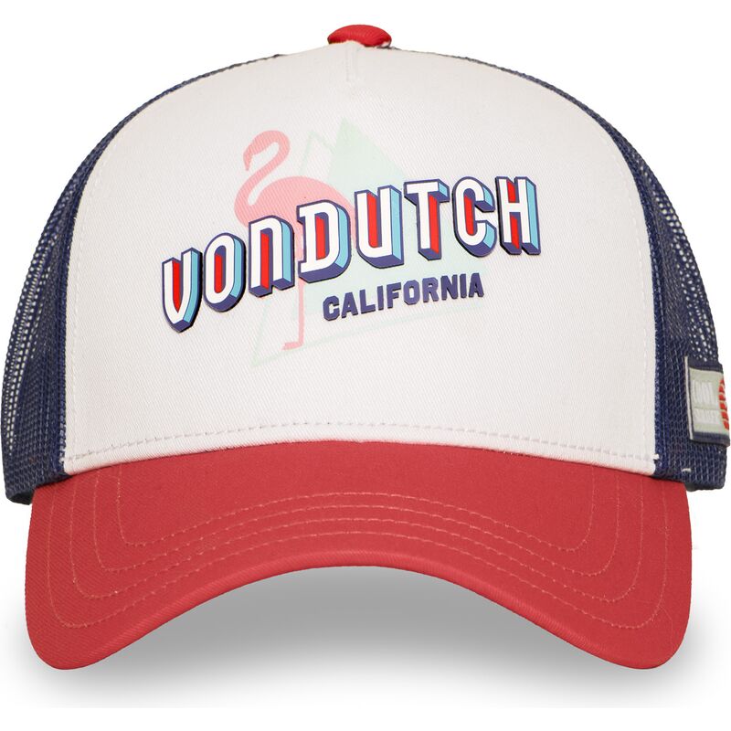 czapka-trucker-wielokolorowa-surf13-von-dutch