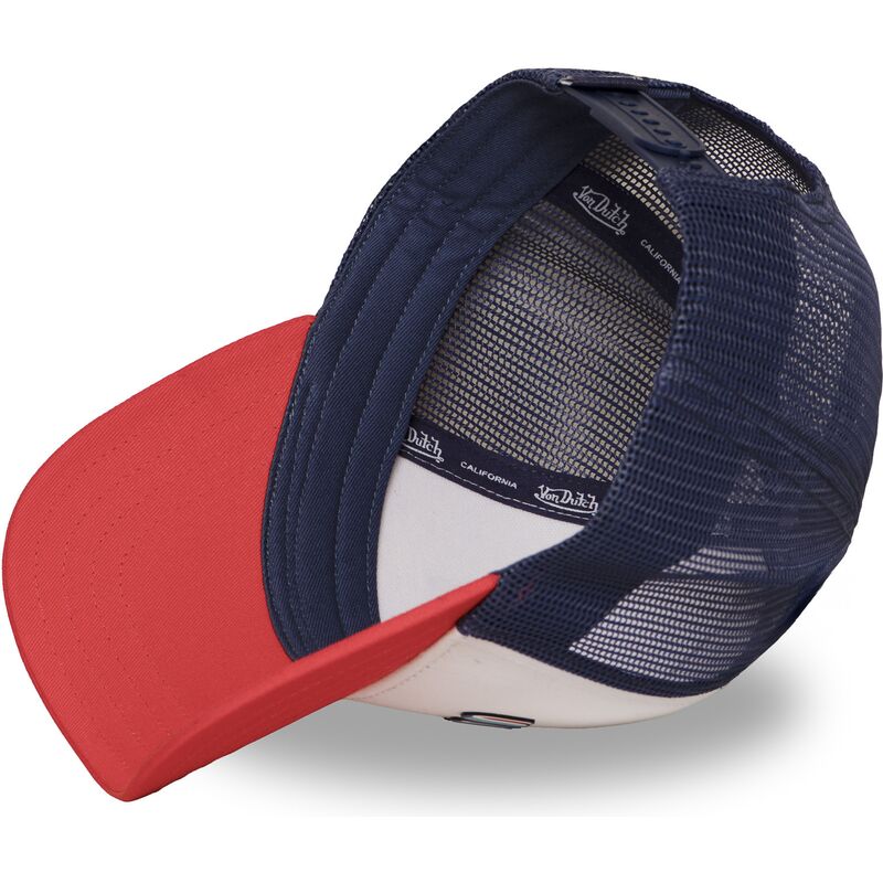 czapka-trucker-wielokolorowa-surf13-von-dutch