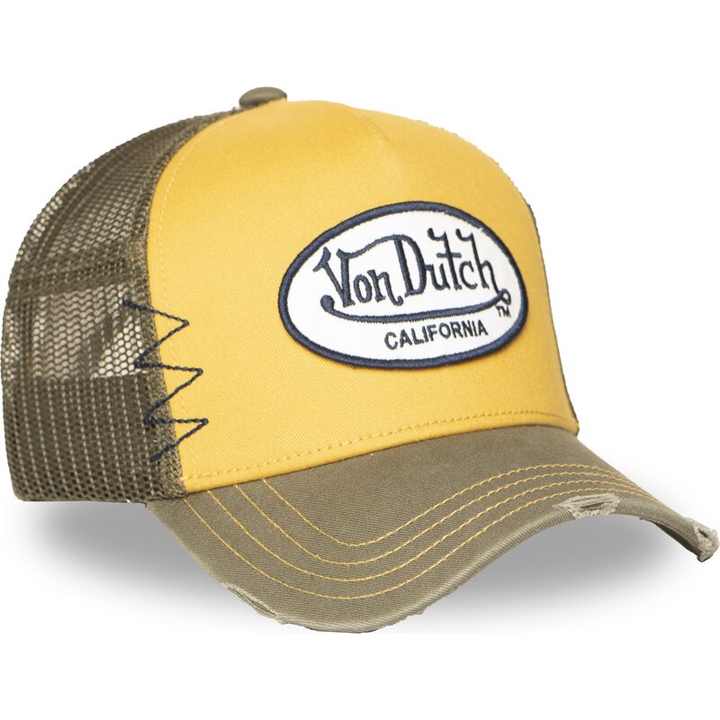 czapka-trucker-zolto-zielona-used-12-von-dutch
