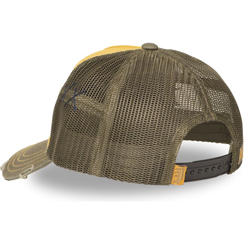 czapka-trucker-zolto-zielona-used-12-von-dutch