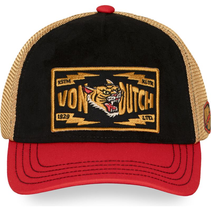 czapka-trucker-wielokolorowa-wild11-von-dutch