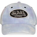 regulowana-wielokolorowa-czapka-z-daszkiem-colo-von-dutch