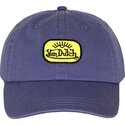 czapka-z-daszkiem-fioletowa-regulowana-log10-von-dutch