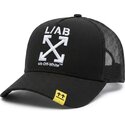 czapki-zakrzywiona-czarny-snapback-clamp-arrows-l-ab-c-o-off-white