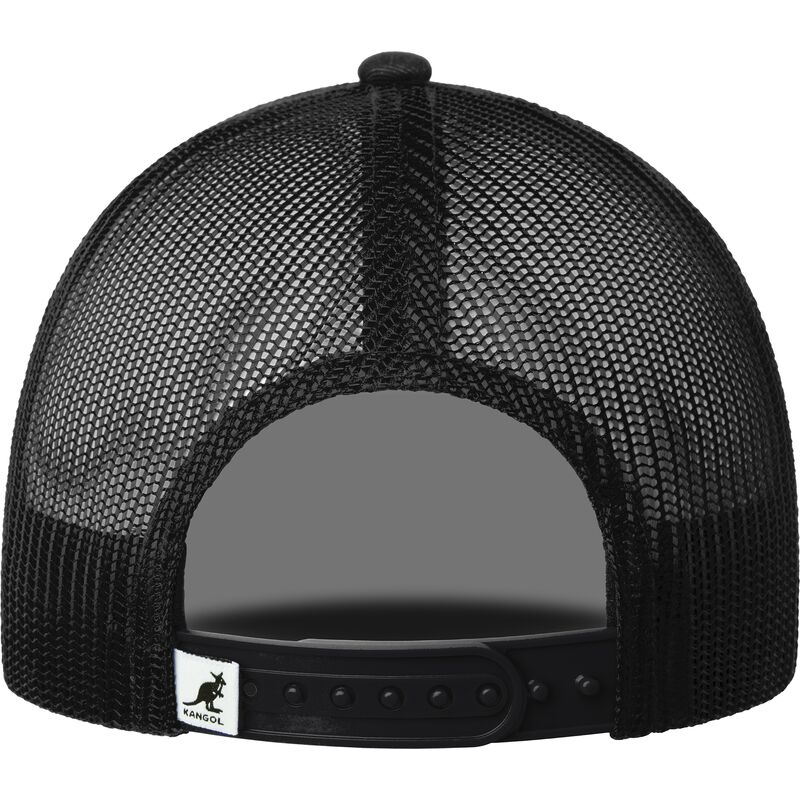 czapki-zakrzywiona-czarny-snapback-lowrider-kangol