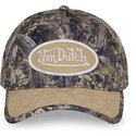 czapki-zakrzywiona-bezowy-snapback-reka03-von-dutch