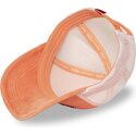 czapki-zakrzywiona-pomaranczowy-snapback-kylie-pe-von-dutch