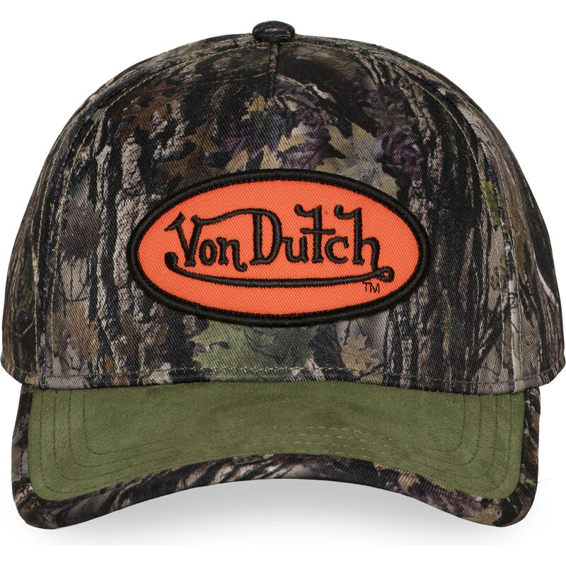 czapki-zakrzywiona-zielony-snapback-reka01-von-dutch