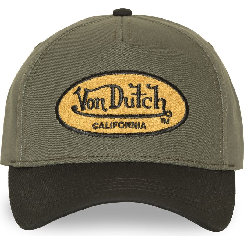 czapki-zakrzywiona-zielony-snapback-terry-fk-von-dutch
