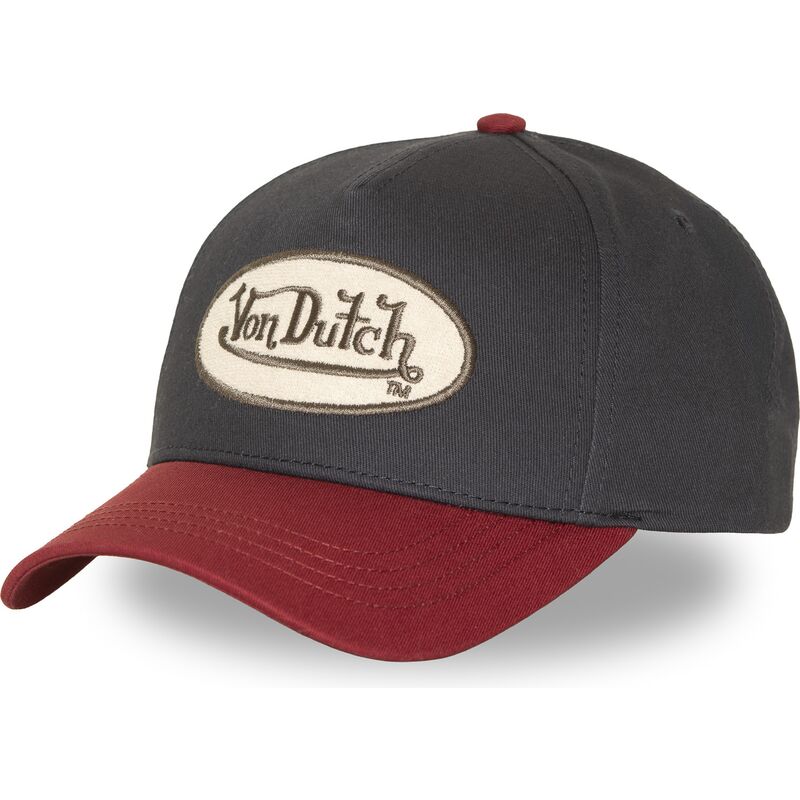 czapki-zakrzywiona-granatowy-snapback-terry-fv-von-dutch