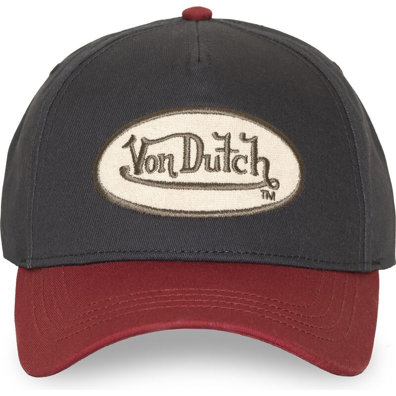 czapki-zakrzywiona-granatowy-snapback-terry-fv-von-dutch