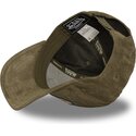 czapki-zakrzywiona-zielony-snapback-fur-fk-von-dutch