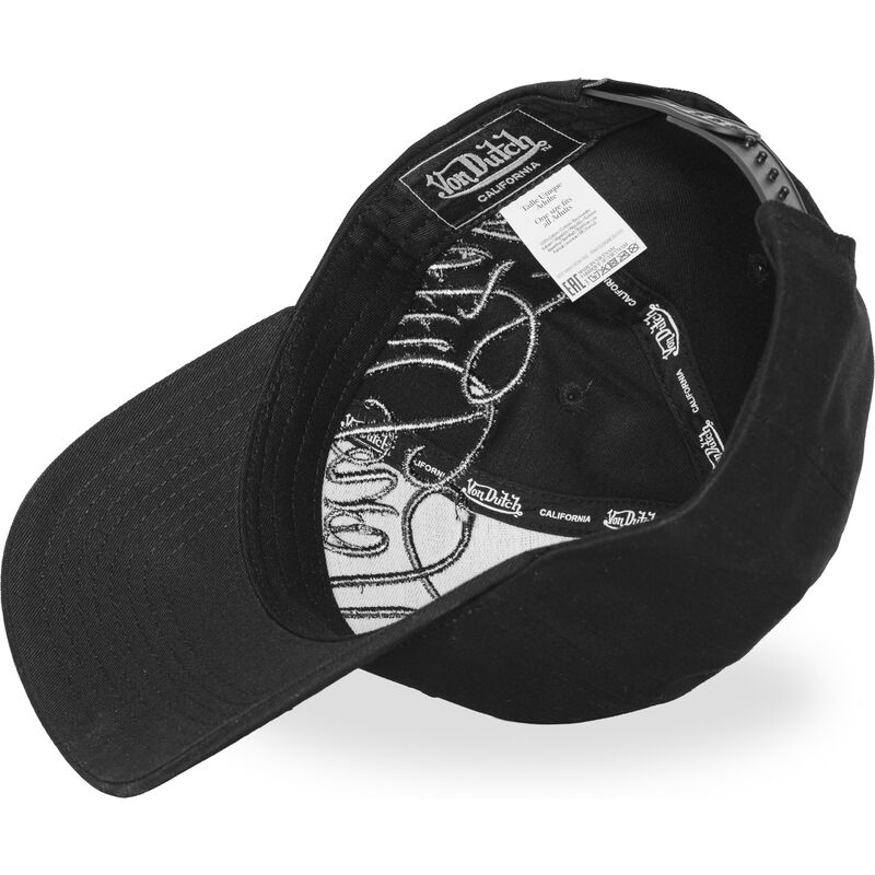 czapki-zakrzywiona-czarny-snapback-chi04-von-dutch