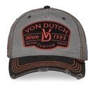 czapki-zakrzywiona-szary-tasma-regulowana-retro16-von-dutch
