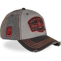 czapki-zakrzywiona-szary-tasma-regulowana-retro16-von-dutch