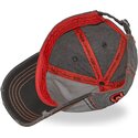 czapki-zakrzywiona-szary-tasma-regulowana-retro16-von-dutch