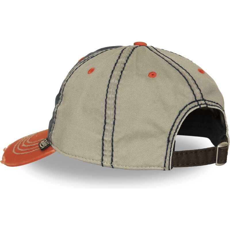 czapki-zakrzywiona-wielokolorowy-tasma-regulowana-retro18-von-dutch