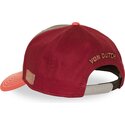 czapki-zakrzywiona-wielokolorowy-snapback-sem13-von-dutch