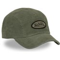 czapki-zakrzywiona-5-panel-zielony-tasma-regulowana-c5p-vel03-von-dutch