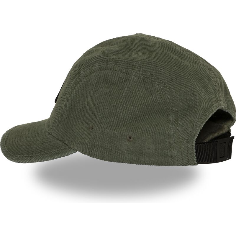 czapki-zakrzywiona-5-panel-zielony-tasma-regulowana-c5p-vel03-von-dutch czapki-zakrzywiona-5-panel-zielony-tasma-regulowana-c5p-vel03-von-dutch