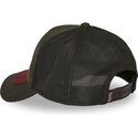 czapki-zakrzywiona-zielony-snapback-shield07-von-dutch