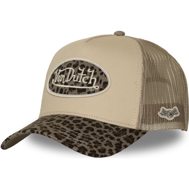 czapki-zakrzywiona-bezowy-snapback-cla10-von-dutch