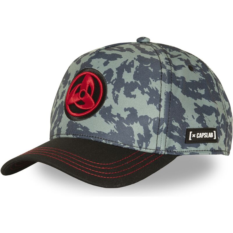 czapki-zakrzywiona-wielokolorowy-snapback-ns7-kak-kakashi-hatake-naruto-capslab
