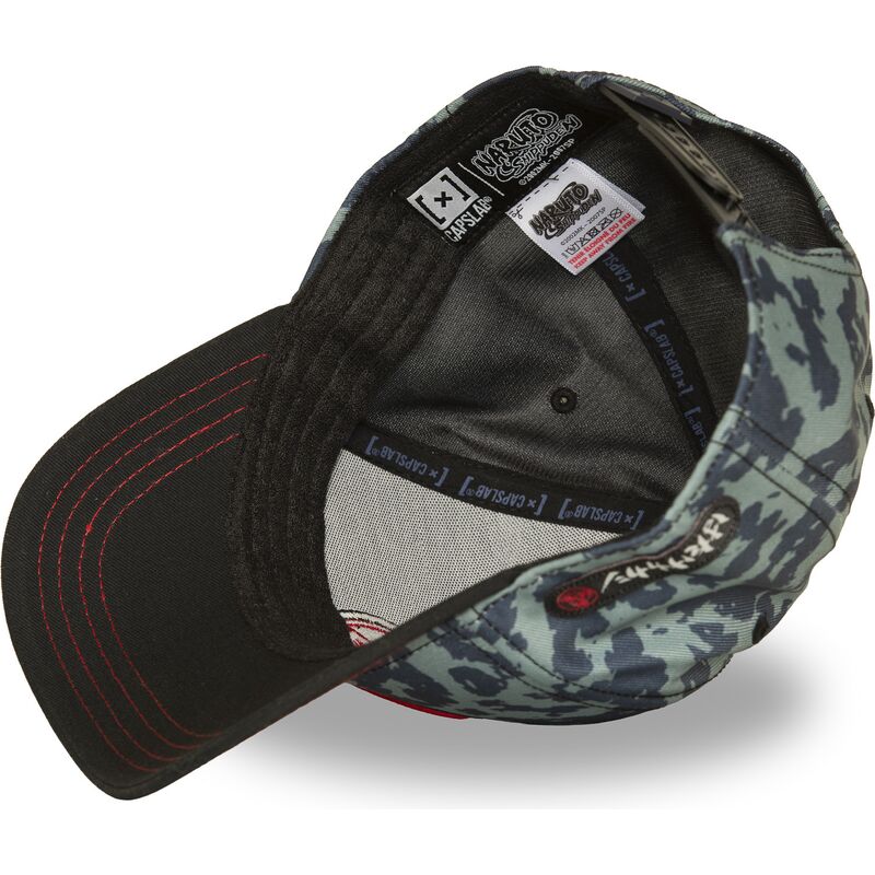 czapki-zakrzywiona-wielokolorowy-snapback-ns7-kak-kakashi-hatake-naruto-capslab