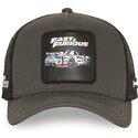 czapki-zakrzywiona-szary-snapback-ff01-dri-fast-furious-capslab