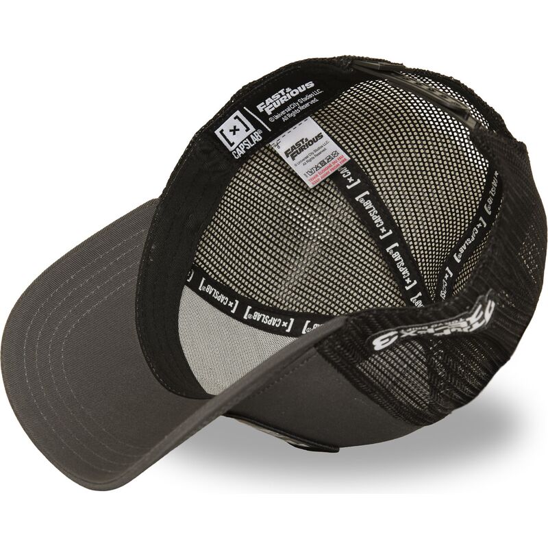 czapki-zakrzywiona-szary-snapback-ff01-dri-fast-furious-capslab czapki-zakrzywiona-szary-snapback-ff01-dri-fast-furious-capslab