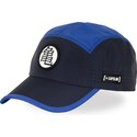 czapki-zakrzywiona-niebieski-snapback-db-gokb-kame-dragon-ball-capslab