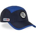 czapki-zakrzywiona-niebieski-snapback-db-gokb-kame-dragon-ball-capslab