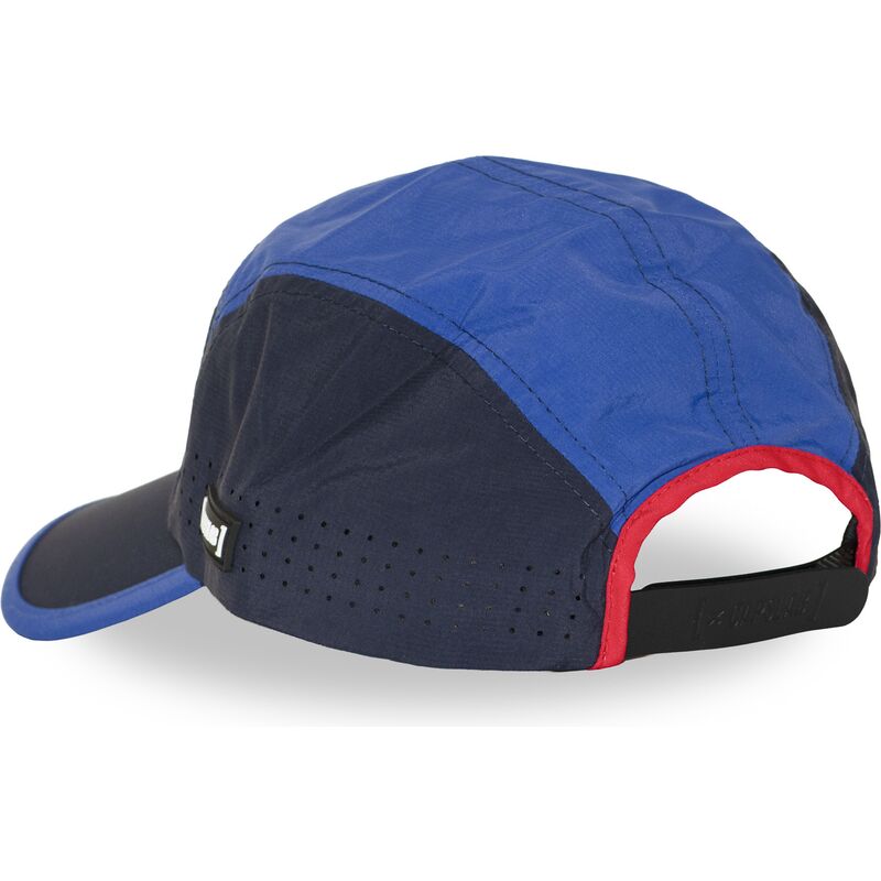 czapki-zakrzywiona-niebieski-snapback-db-gokb-kame-dragon-ball-capslab