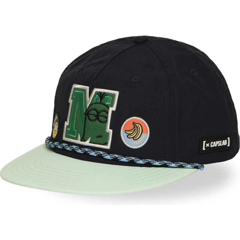 czapki-plaska-czarny-snapback-dm1-euhb-minionek-gru-dru-i-minionki-capslab