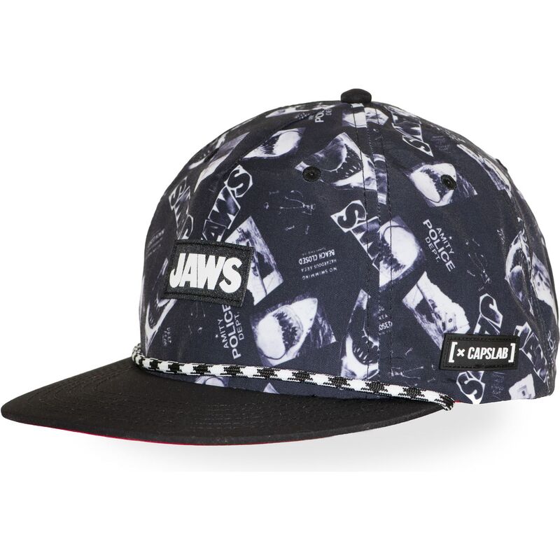 czapki-zakrzywiona-wielokolorowy-snapback-jaw1-pos-rekin-capslab