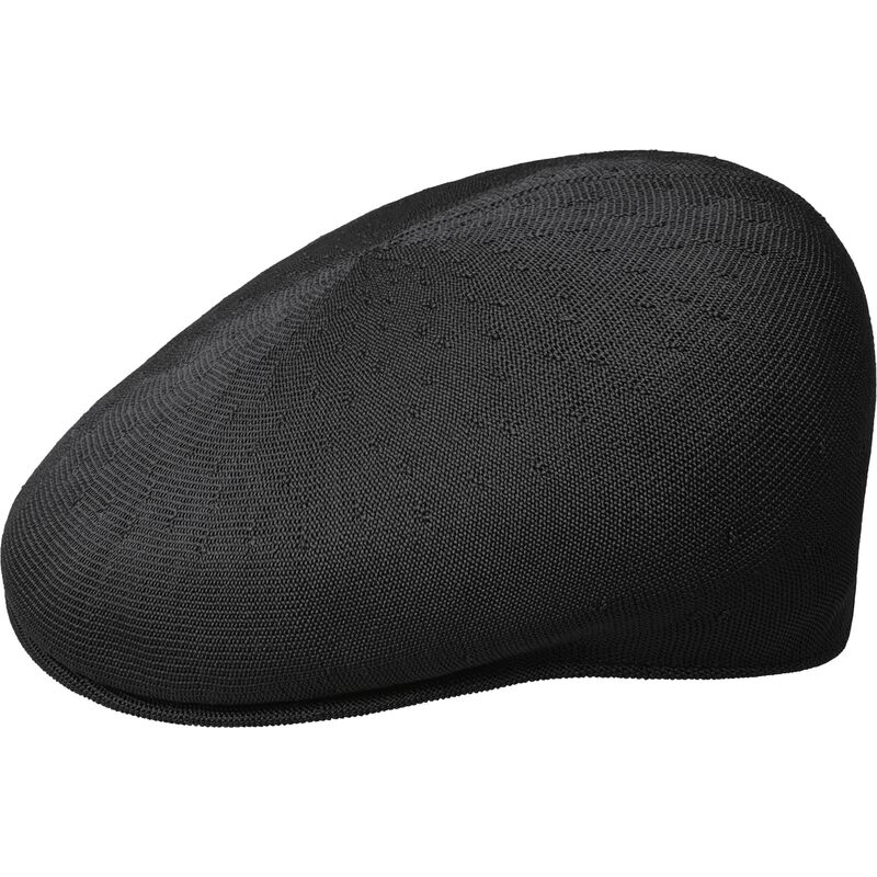 czarny-beret-tropic-504-black-od-kangol