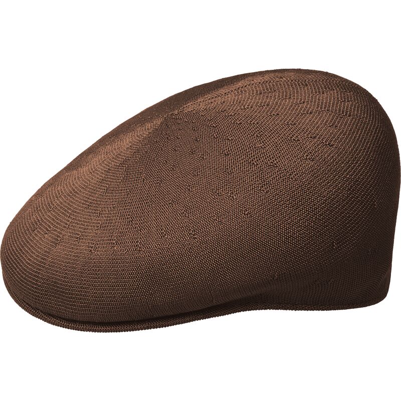 beret-brazowy-tropic-504-brown-od-kangol beret-brazowy-tropic-504-brown-od-kangol