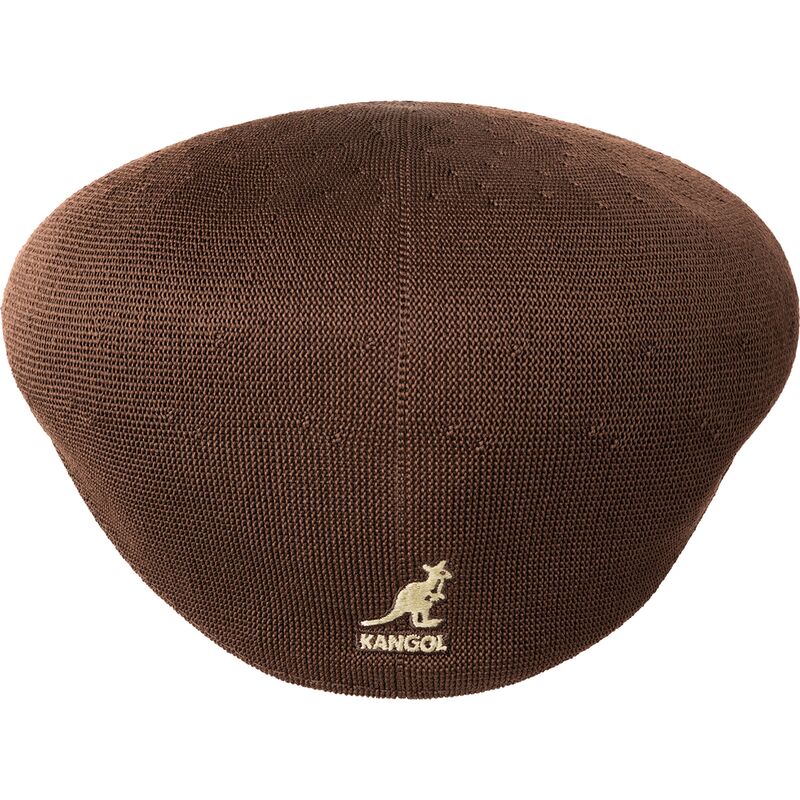 beret-brazowy-tropic-504-brown-od-kangol beret-brazowy-tropic-504-brown-od-kangol
