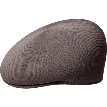 Berety szary Tropic 504 Charcoal Kangol