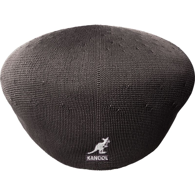 ciemnoszary-beret-tropic-504-charcoal-od-kangol ciemnoszary-beret-tropic-504-charcoal-od-kangol