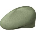 beret-zielony-tropic-504-oil-green-od-kangol