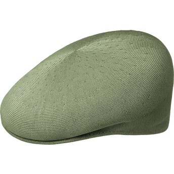 Berety zielony Tropic 504 Oil Green Kangol