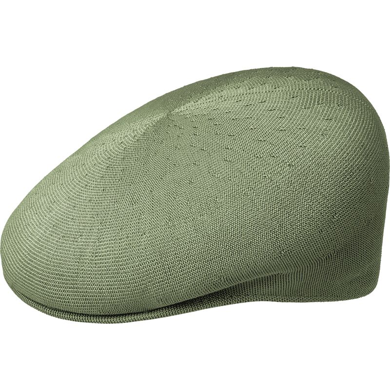 beret-zielony-tropic-504-oil-green-od-kangol