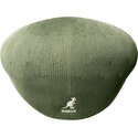 beret-zielony-tropic-504-oil-green-od-kangol