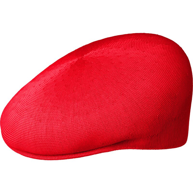 czerwony-beret-tropic-504-scarlet-od-kangol